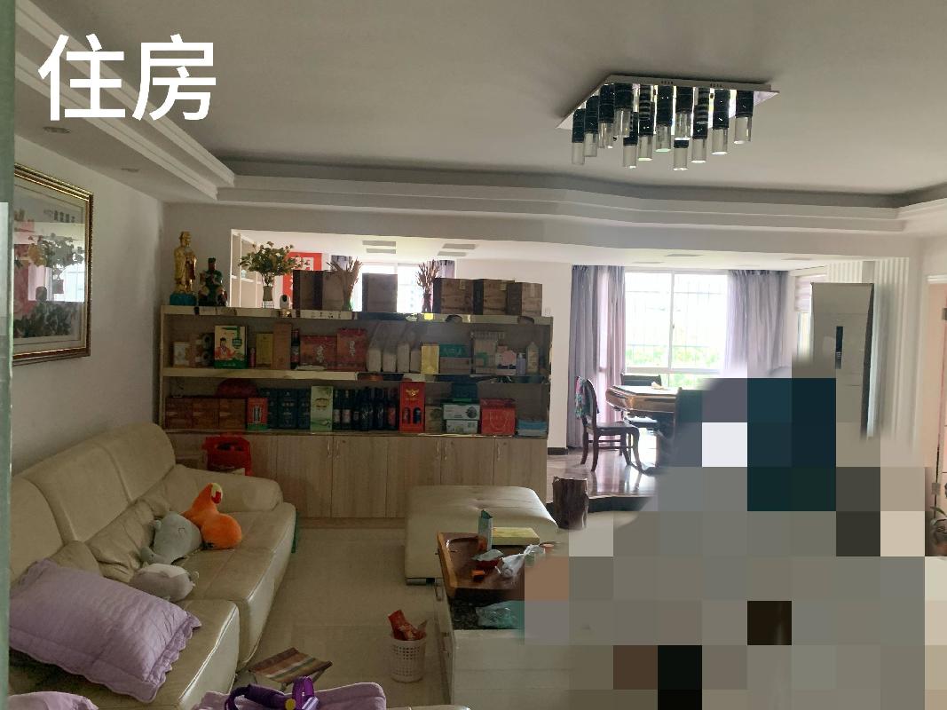福建省明溪县雪峰镇河滨北路商业用房、住房转让（第二次）