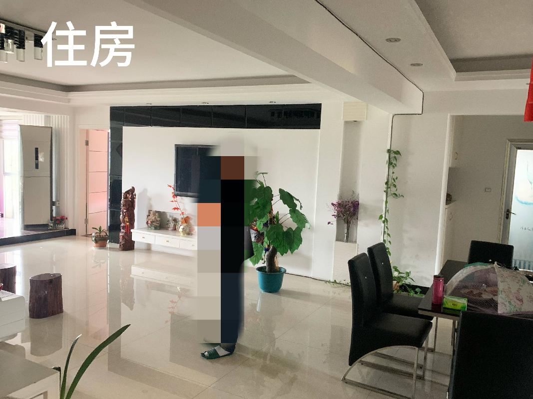 福建省明溪县雪峰镇河滨北路商业用房、住房转让（第二次）