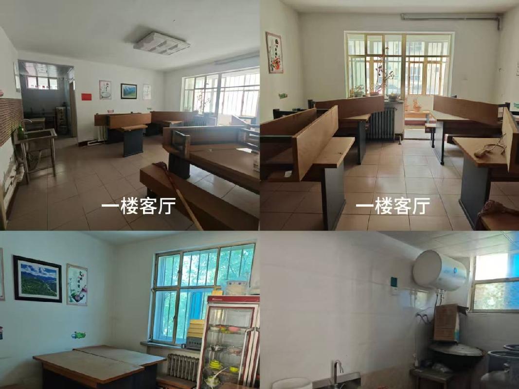 巩留县财政局位于巩留县幸福路财政局家属楼1-102室、302室、502室三套住宅对外招租