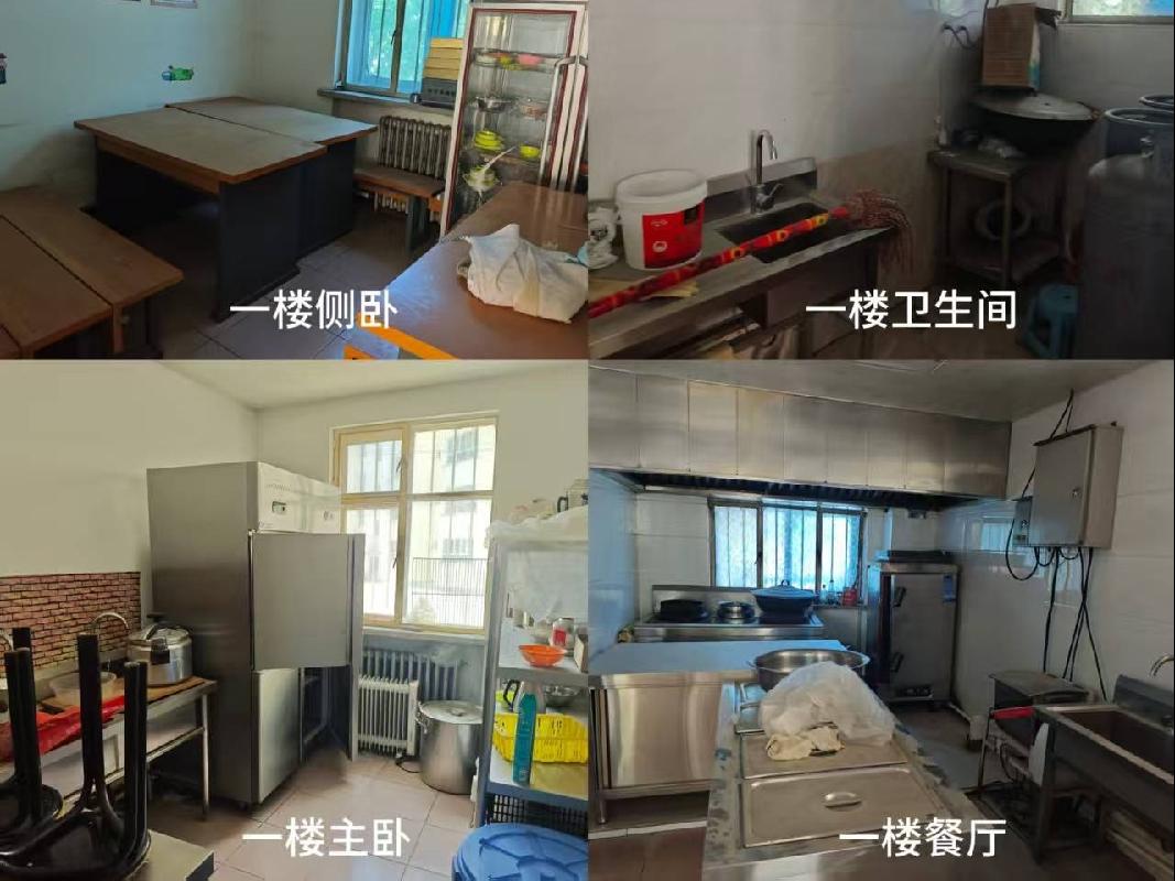 巩留县财政局位于巩留县幸福路财政局家属楼1-102室、302室、502室三套住宅对外招租