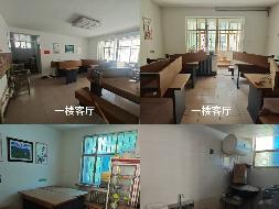 巩留县财政局位于巩留县幸福路财政局家属楼1-102室、302室、502室三套住宅对外招租