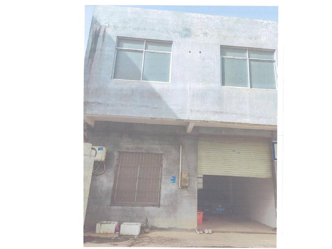 [贵港市]贵港市港北区根竹镇湴田村约160㎡房屋（二楼）招租项目