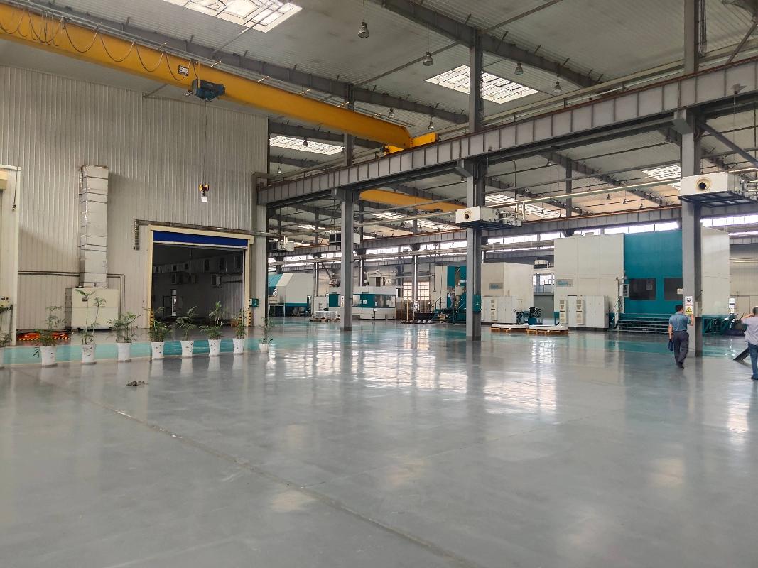 青岛市黄岛区隐珠山路797号工业用地土地使用权及地上建筑物转让公告（第六次）(国资监测编号GR2026GS1000319)