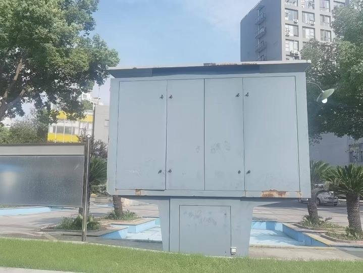 废旧大屏转让公告