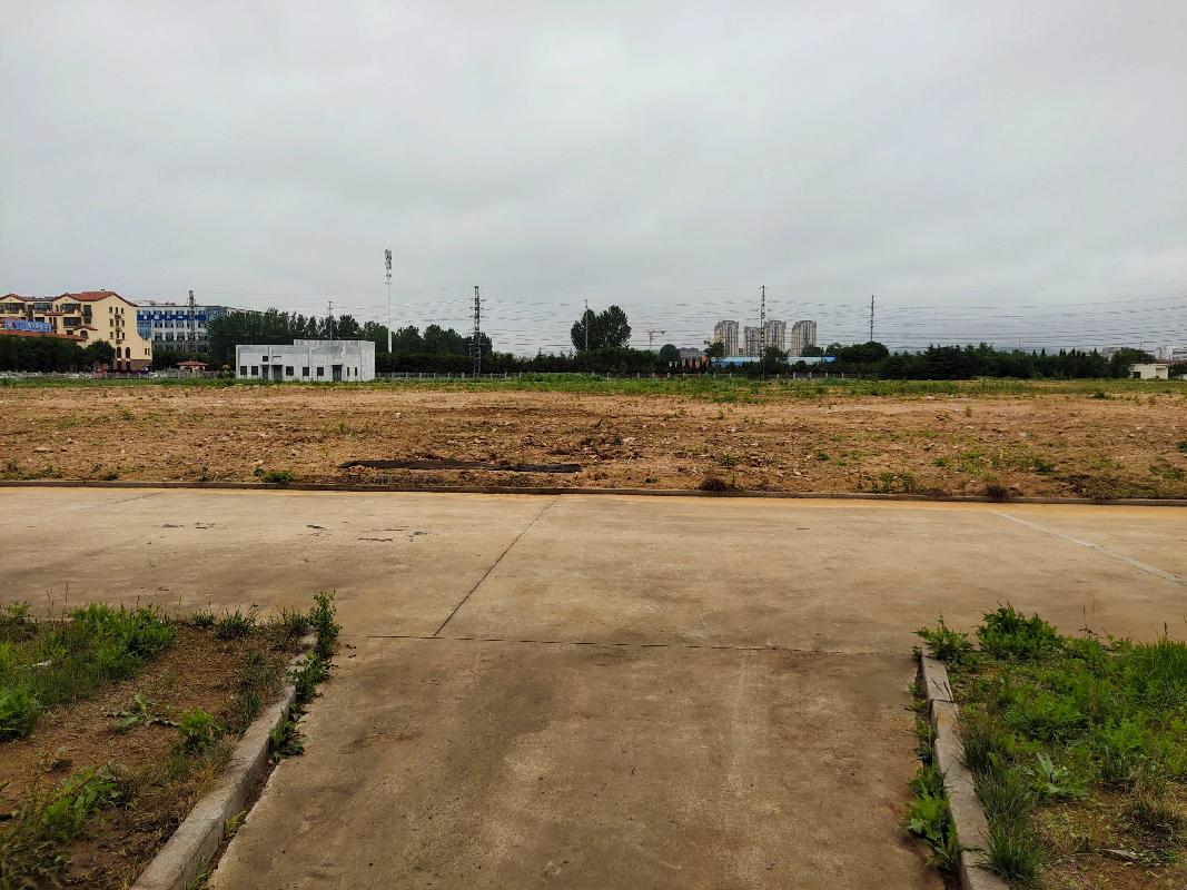 青岛市黄岛区隐珠山路797号工业用地土地使用权及地上建筑物转让公告（第六次）