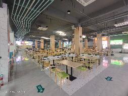 南京邮电大学三牌楼校区食堂二楼经营方遴选(国资监测编号GR2025JS1003819)