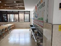 江苏省扬州市邗江区毓秀路88号江苏旅游职业学院新校区校食堂三楼部分场地（用于茶吧）公开招租(国资监测编号GR2025JS1003807)