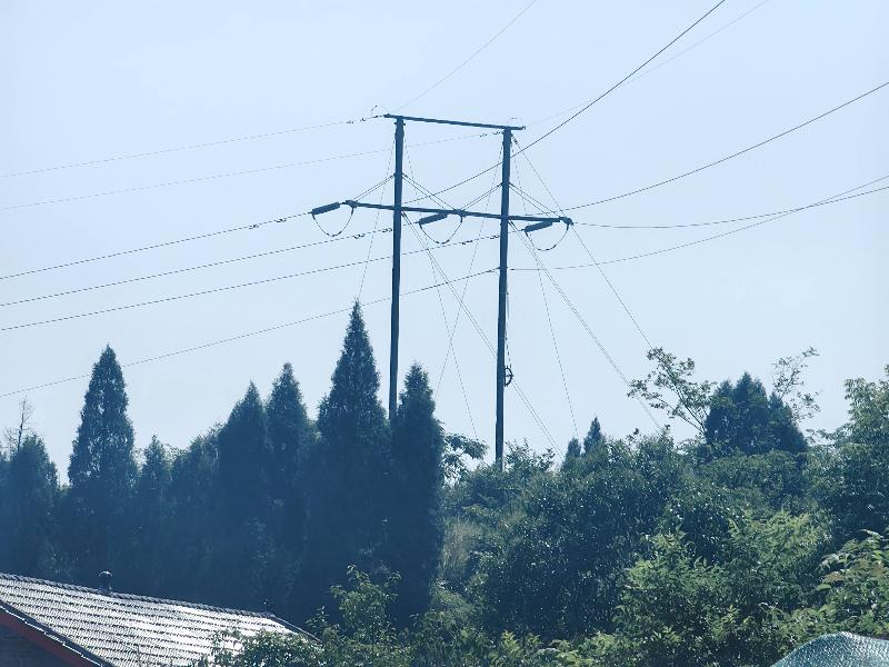 G85G76重庆（川渝界）至成都高速公路扩容工程资阳、内江段管线重大项目迁改工程2025年第二季度、第三季度拆除原线路电力设施及设备转让公告