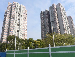 上海市浦东新区银山路72弄3号金杨公寓房产一批