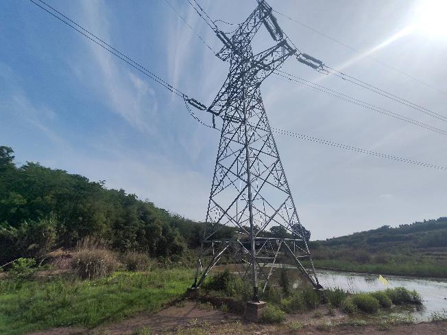 G85G76重庆（川渝界）至成都高速公路扩容工程资阳、内江段管线重大项目迁改工程2025年第二季度、第三季度拆除原线路电力设施及设备转让公告