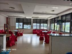 江苏省扬州市邗江区毓秀路88号江苏旅游职业学院新校区校食堂二楼部分场地（用于茶吧）公开招租(国资监测编号GR2025JS1003806)