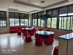 江苏省扬州市邗江区毓秀路88号江苏旅游职业学院新校区校食堂二楼部分场地（用于茶吧）公开招租(国资监测编号GR2025JS1003806)