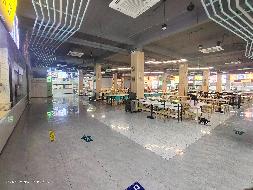 南京邮电大学三牌楼校区食堂二楼经营方遴选(国资监测编号GR2025JS1003819)