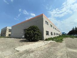淮安市金湖县理士大道166号原潮鸣科技南半部分工业房产、土地使用权及附属设施公开转让(国资监测编号GR2025JS5003986)