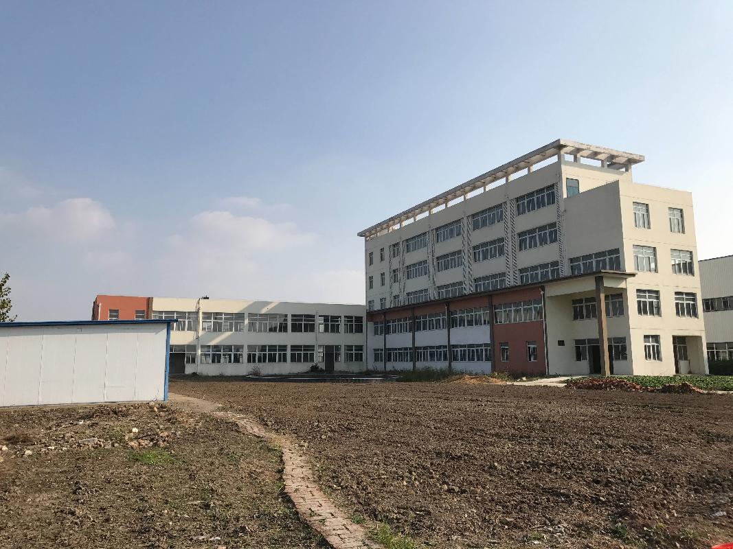 江苏中循环境技术有限公司厂房、综合办公楼等资产出租项目