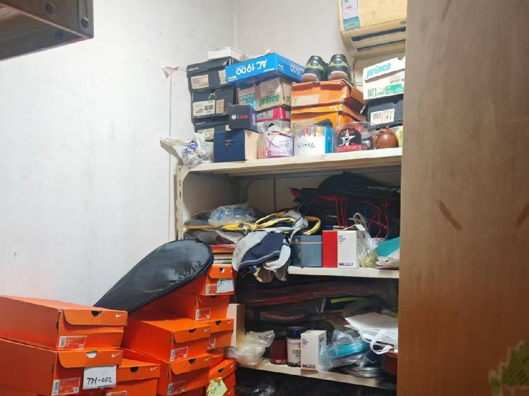 江苏省五台山体育中心位于南京市鼓楼区五台山1-6号网球馆部分大厅和库房及办公区二楼库房公开招租(二次挂牌)(国资监测编号GR2025JS1003844-2)