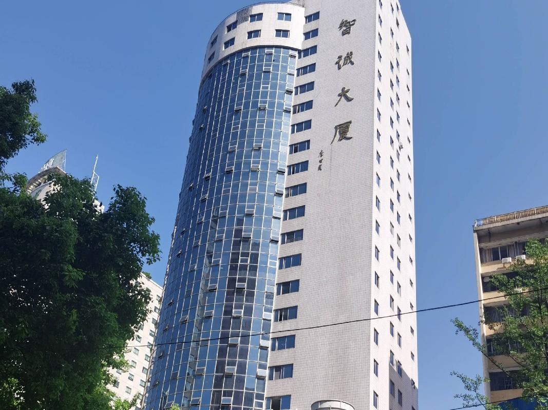 贵州省贵阳市云岩区延安东路3号智诚大厦A栋9层、10层、11层1号房产分别转让