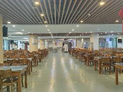 南京工业职业技术大学第七餐厅经营者公开遴选（标段二）(国资监测编号GR2025JS1003862)