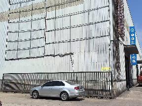离宫东路南侧、雕庄路东侧地块附属淮都金属城东区5号、6号仓库招租公告