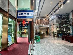 南京工业职业技术大学第七餐厅经营者公开遴选（标段二）(国资监测编号GR2025JS1003862)