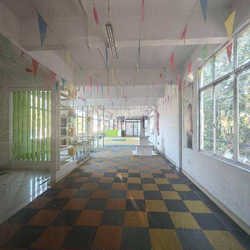 北海市海城区高德街道赤西村便民点二楼约220平方米场地招租项目