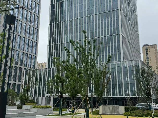 常州市新北区长江北路562号高铁新城创智大厦605室招租公告