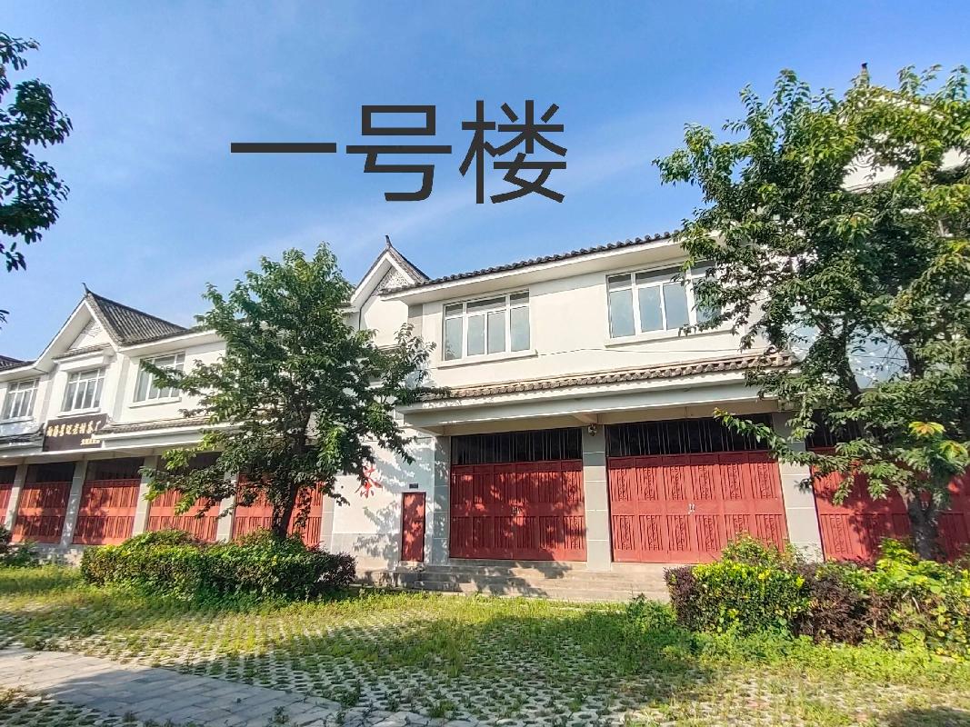 大理滇西北生活基地A栋房产及22个车位整体出租(二次挂牌)