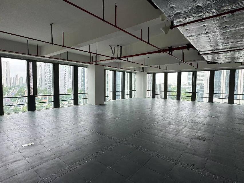 常州市新北区长江北路562号高铁新城创智大厦605室招租公告