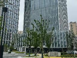 常州市新北区长江北路562号高铁新城创智大厦605室招租公告