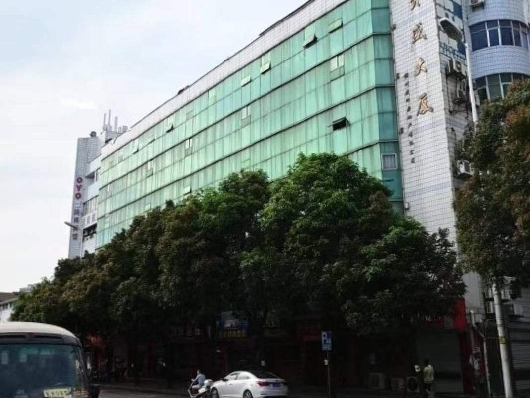 福州市马尾区港口路36号贸盛大厦2#楼BX04房整层转让