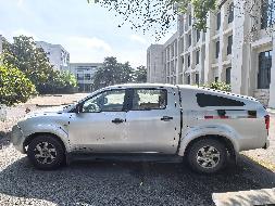 一辆江铃牌轻型厢式货车（苏C8C622）公开转让(国资监测编号GR2025JS1003955)