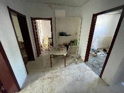 九华山风景区九华镇灯塔新村168号5套住宅房产出租公告