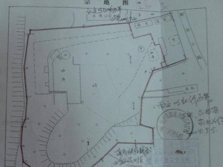 新宁县回龙油库土地(国资监测编号GR2025HN1001324)