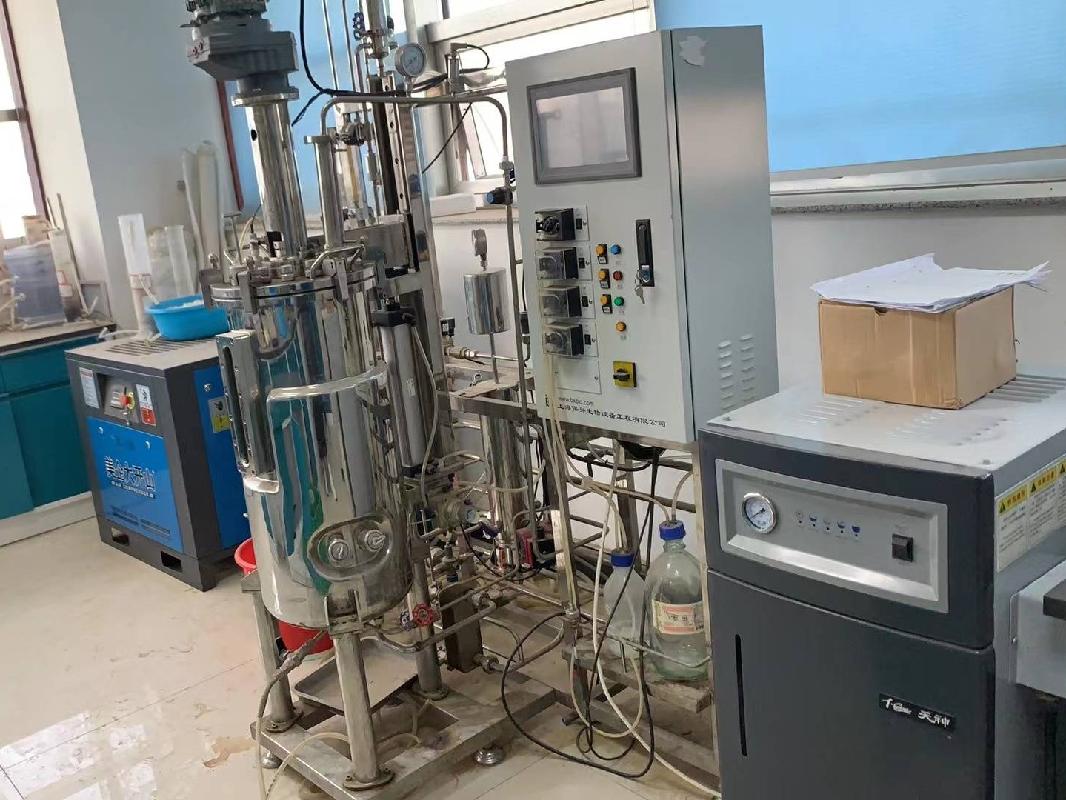 兰州兰石能源装备工程研究院有限公司PCR仪、高速离心机、生物安全柜等一批设备转让公告（第二次））(国资监测编号GR2025GS1001269)