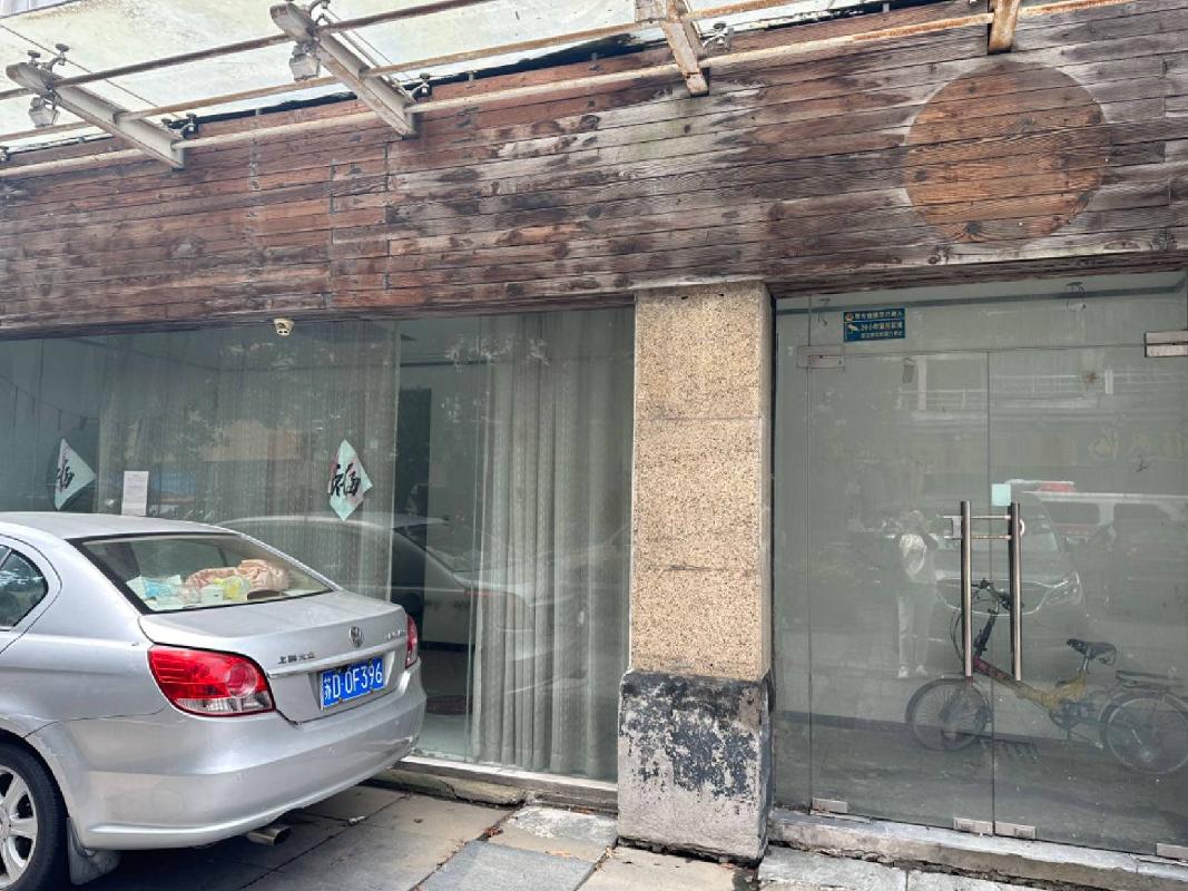 常州市钟楼区金色新城26幢26-3号商业用房招租公告(国资监测编号GR2025JS2004002)