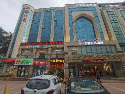 新疆文旅投酒店集团有限公司租赁位于珠海市香洲区人民西路827号新疆大厦一期及翠前北路362号二期第6层房产(国资监测编号GR2025XJ1000676)