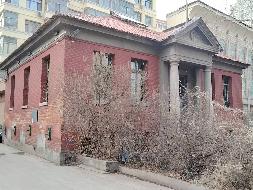 哈尔滨工业大学房产—哈尔滨市南岗区同兴街7号独栋楼宇出租交易公告(国资监测编号GR2026HL2002513)