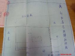 邵阳县长阳铺加油站土地及营业房(二次挂牌)(国资监测编号GR2025HN1002213)