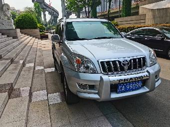 川高公司二手车（川A9909R）转让询价公告