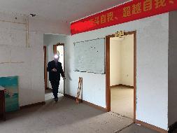 长沙市芙蓉区湖湘北路湖心巷21号南明苑14栋501号住房转让（第二次）