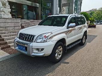 川高公司二手车（川A9900R）转让询价公告