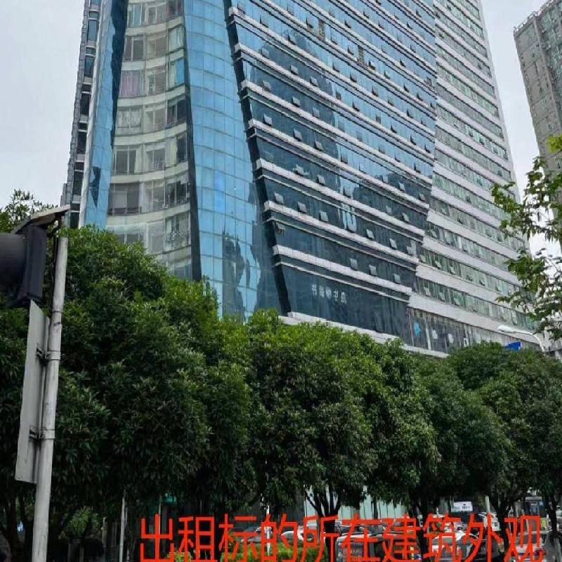 [长沙市]长沙市芙蓉区五一西路2号第一大道大厦705房约122.26平方米物业