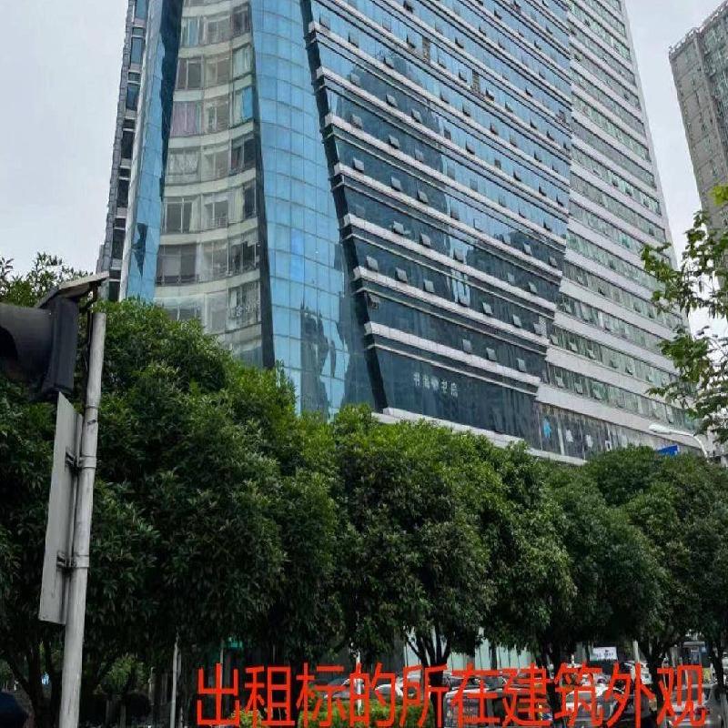 长沙市芙蓉区五一西路2号第一大道大厦1704约103.52平方米物业