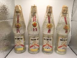 90年代38度剑南春（5瓶）