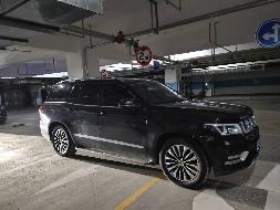 (蒙AR1K67)北京牌BJ2030U8VAK小型越野客车2.0处置（内蒙古指南针酒店管理有限公司）转让(国资监测编号GR2025NM1004706)