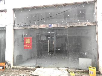 宿迁市泗阳县众兴镇京淮服装批发市场9#楼106室一层商业用房招租公告