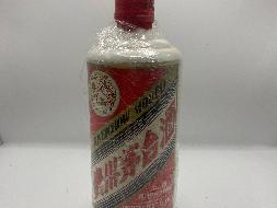 1995年53度茅台（1瓶）