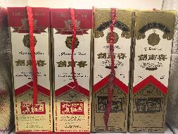 90年代38度剑南春（5瓶）