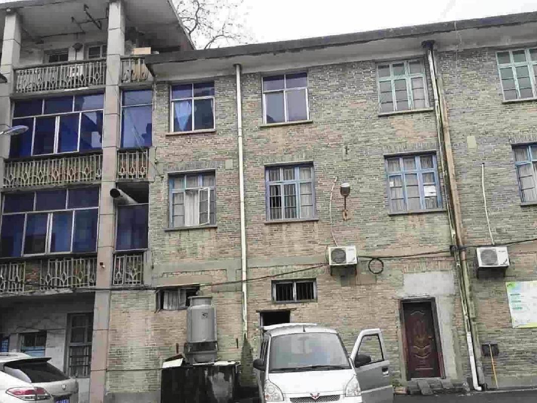 洞口县机关办公楼房屋