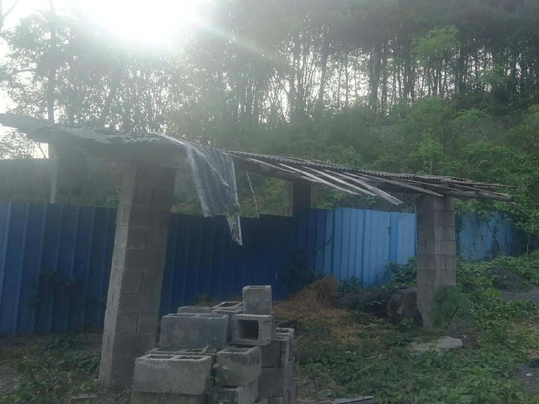 【中石化湖南永州石油分公司】江华县沱江镇老二零七国道（沙子岭）一处土地使用权(国资监测编号GR2025HN1001314)